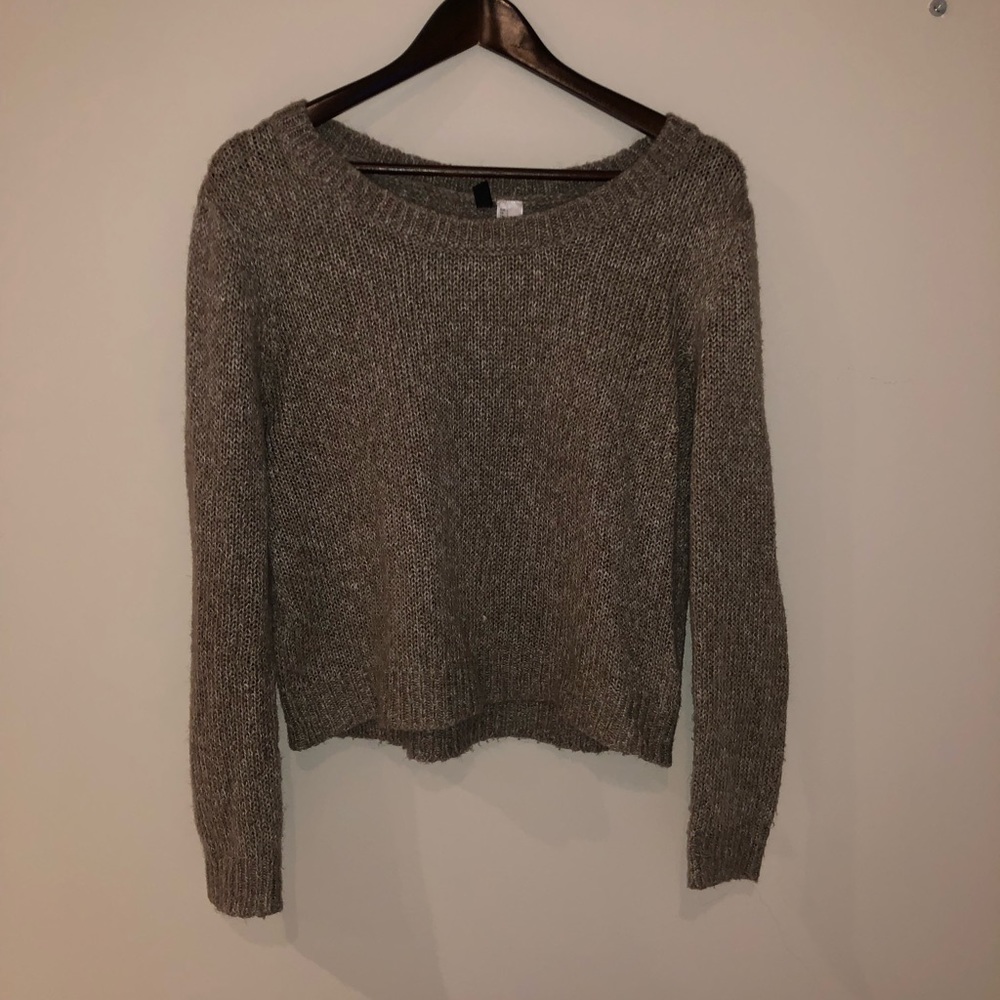 H&M sweater